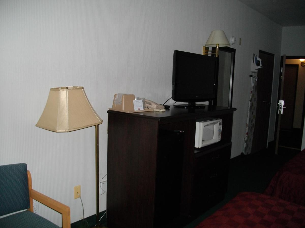 Bellis Inn Bellingham Esterno foto