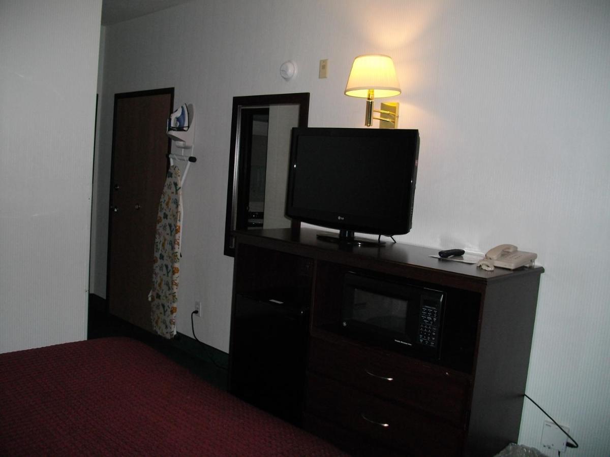 Bellis Inn Bellingham Esterno foto