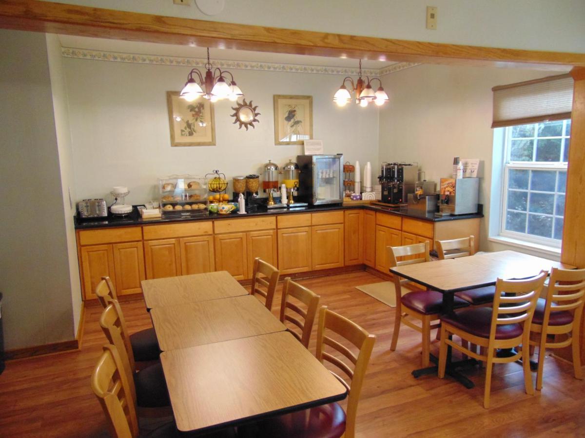 Bellis Inn Bellingham Esterno foto