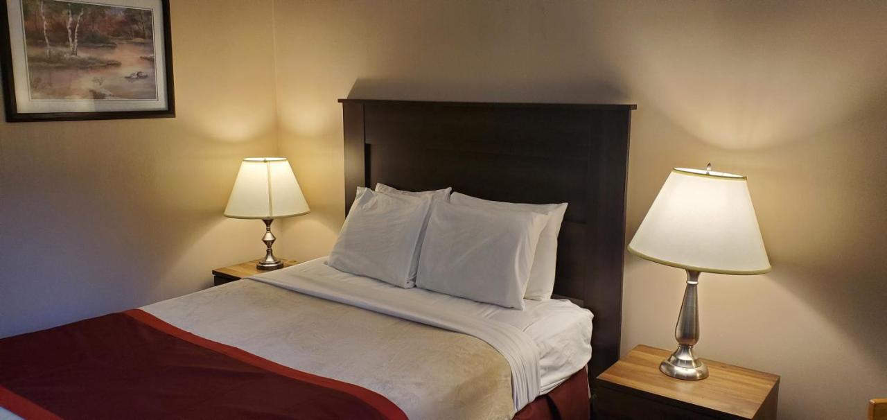 Bellis Inn Bellingham Esterno foto